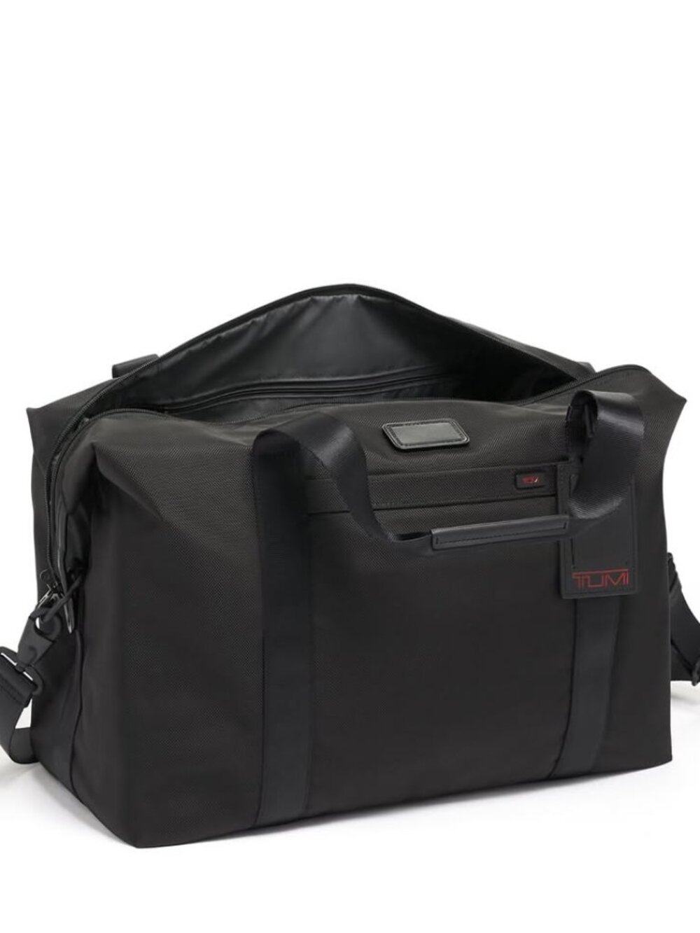 Tumi NWT Corporate Collection Travel Satchel